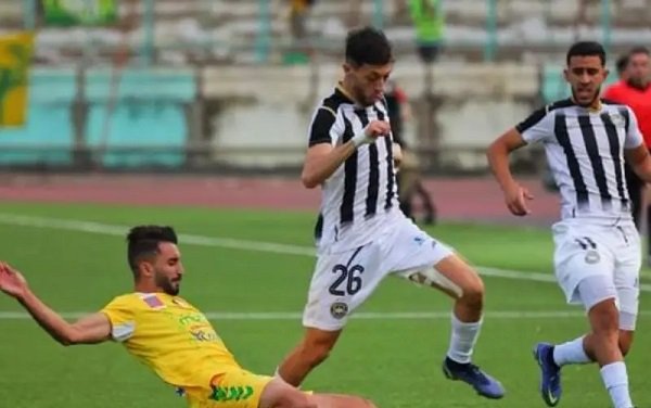 بث مباشر.. مشاهدة مباراة شبيبة القبائل ووفاق سطيف في الدوري الجزائري بث مباشر.. مشاهدة مباراة شبيبة القبائل ووفاق سطيف في الدوري الجزائري