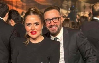 تصاعد الخلاف بين أحمد السقا ومها الصغير.. ومحاضر رسمية في قسم أول أكتوبر"