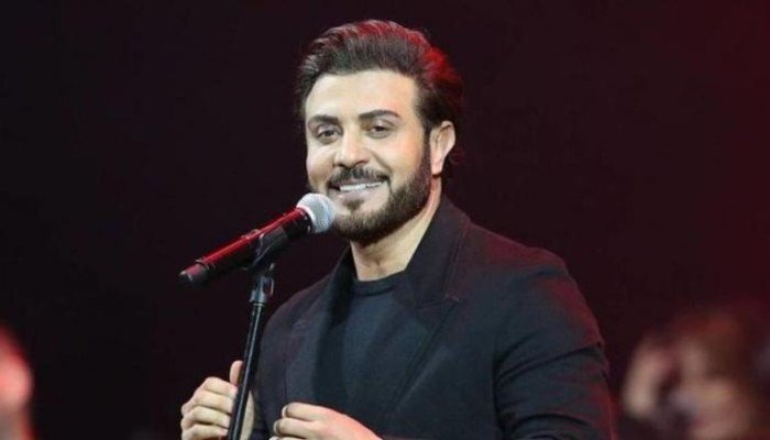 ماجد المهندس يتعافى تدريجياً.. وخروجه من المستشفى بات وشيكًا ماجد المهندس يتعافى تدريجياً.. وخروجه من المستشفى بات وشيكًا