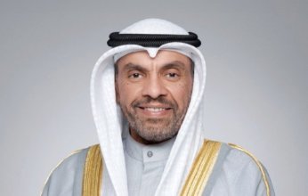 وزير خارجية الكويت: نأمل في خفض التصعيد بالمنطقة وجهودنا الدبلوماسية لم تتوقف