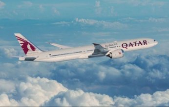 قطر تغلق مجالها الجوي بشكل مؤقت
