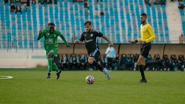 بث مباشر.. مشاهدة مباراة الأخضر والتحدي في الدوري الليبي بث مباشر.. مشاهدة مباراة الأخضر والتحدي في الدوري الليبي