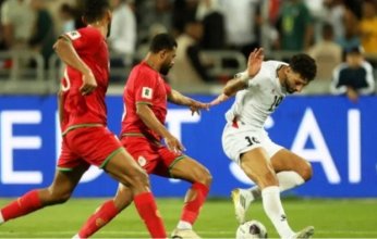 الاتحاد الفلسطيني يعلن عن أول إجراء رسمي ضد حكم مباراة عمان
