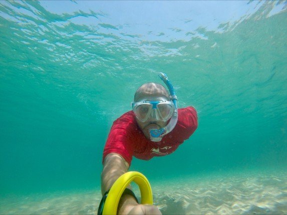 مصور كويتي يوثق جزيرة (الحالة) النادرة جنوب بحر البلاد في منطقة (الزور) مصور كويتي يوثق جزيرة (الحالة) النادرة جنوب بحر البلاد في منطقة (الزور)