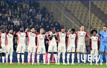 أزمة الديون.. تعاقب ليون الفرنسي بالهبوط للدرجة الثانية