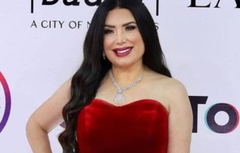 عبير صبري تعلن رسميًا انفصالها عن زوجها
