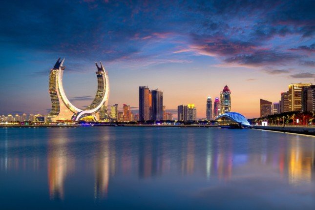 قطر تحل تاسعا في تقرير التنافسية العالمية لعام 2025 قطر تحل تاسعا في تقرير التنافسية العالمية لعام 2025