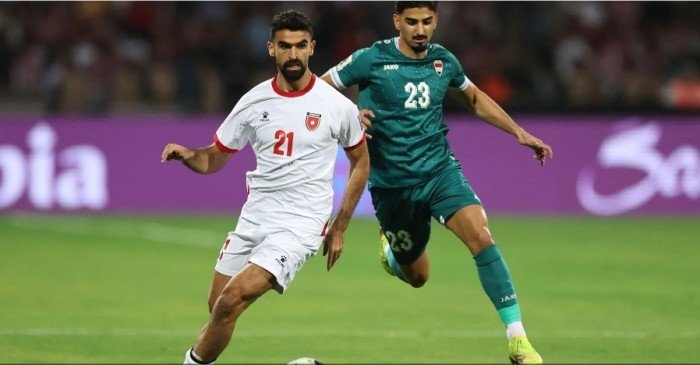 تصفيات آسيا.. 6 منتخبات تتمسك بفرصة أخيرة لحلم المونديال تصفيات آسيا.. 6 منتخبات تتمسك بفرصة أخيرة لحلم المونديال