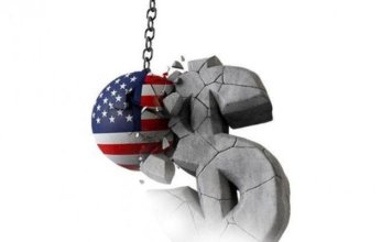 الاقتصاد الأمريكي ينكمش بأكثر من المتوقع في الربع الأول من العام