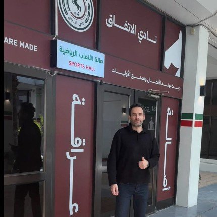 رحيل مدير شؤون اللاعبين بالزمالك إلي الدوري السعودي رحيل مدير شؤون اللاعبين بالزمالك إلي الدوري السعودي