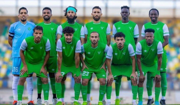بث مباشر.. مشاهدة مباراة النصر والأخضر في الدوري الليبي بث مباشر.. مشاهدة مباراة النصر والأخضر في الدوري الليبي