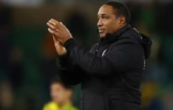 بول إينس لاعب مانشستر يونايتد السابق في قبضة الشرطة الإنجليزية.. لهذا السبب