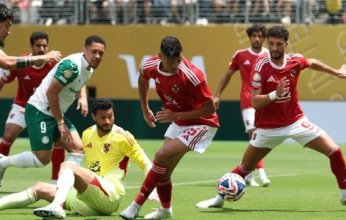 سيناريو العبور.. فرص وحظوظ الأهلي للصعود للدور المقبل