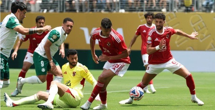 سيناريو العبور.. فرص وحظوظ الأهلي للصعود للدور المقبل سيناريو العبور.. فرص وحظوظ الأهلي للصعود للدور المقبل