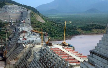 مصر تؤكد أنها لن تسمح بالمساس بحقوقها المائية وتحتفظ بحق الدفاع عن النفس