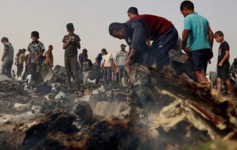 8 شهداء جراء إطلاق الاحتلال الإسرائيلي النار على طالبي المساعدات برفح جنوبي قطاع غزة