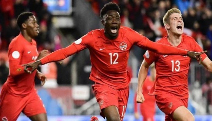 بث مباشر.. مشاهدة مباراة كندا وكوراساو في كأس الكونكاكاف الذهبية بث مباشر.. مشاهدة مباراة كندا وكوراساو في كأس الكونكاكاف الذهبية