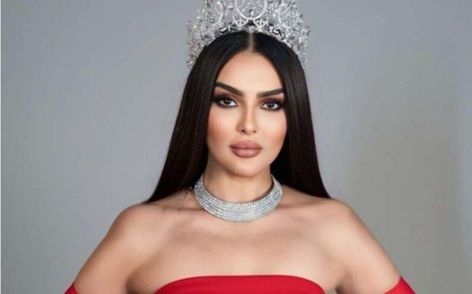 رومي القحطاني تثير الجدل على مواقع التواصل الاجتماعي.. ما القصة رومي القحطاني تثير الجدل على مواقع التواصل الاجتماعي.. ما القصة