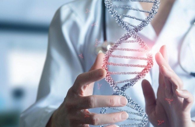 ابتكار روسي جديد يفتح آفاقًا لتشخيص أكثر دقة للأمراض الوراثية ابتكار روسي جديد يفتح آفاقًا لتشخيص أكثر دقة للأمراض الوراثية