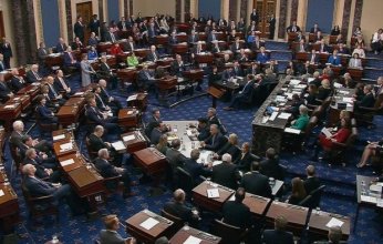 الكونغرس الأمريكي يقرر إزالة سوريا من لائحة "الدول المارقة"