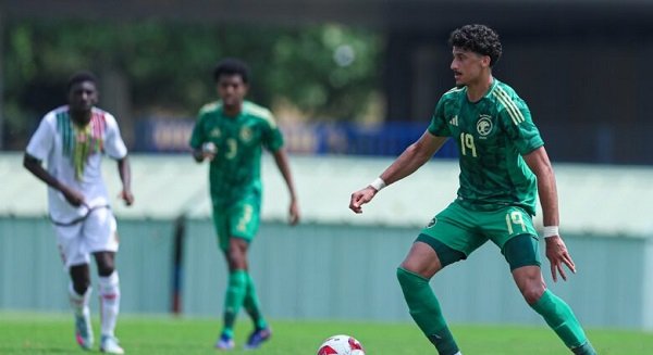 بث مباشر.. مشاهدة مباراة السعودية والدنمارك في دورة تولون الدولية بث مباشر.. مشاهدة مباراة السعودية والدنمارك في دورة تولون الدولية