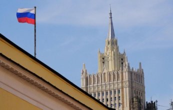 الخارجية الروسية: المفاوضات الخيار الوحيد لتسوية الملف النووي الإيراني