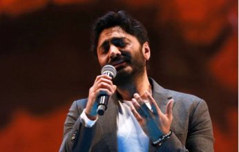 تامر حسني يحيي بطولة كأس العالم للرياضات الإلكترونية 2025 بالرياض