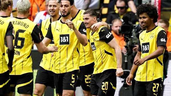 بث مباشر.. مشاهدة مباراة بوروسيا دورتموند وأولسان في كأس العالم للأندية بث مباشر.. مشاهدة مباراة بوروسيا دورتموند وأولسان في كأس العالم للأندية