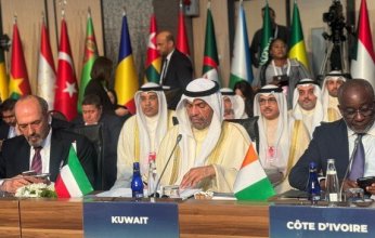 وزير الخارجية يترأس وفد الكويت المشارك في اجتماع وزراء خارجية الدول الأعضاء في منظمة التعاون الإسلامي