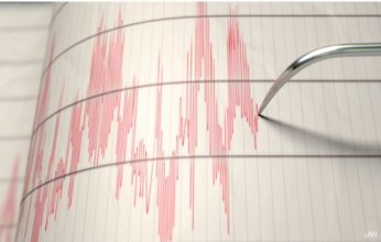 بقوة 4.3 درجات.. زلزال يضرب جنوب غرب إيران