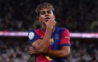 اختيار لامين يامال أفضل لاعب شاب في الدوري الإسباني الموسم الماضي