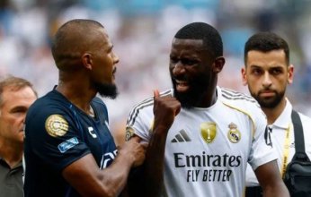 "فيفا" يحقق مع لاعب باتشوكا بسبب "العنصرية" ضد روديجر