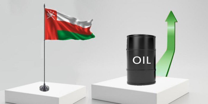 إجمالي صادرات سلطنة عمان من النفط يتجاوز 100 مليون برميل حتى نهاية أبريل الماضي إجمالي صادرات سلطنة عمان من النفط يتجاوز 100 مليون برميل حتى نهاية أبريل الماضي