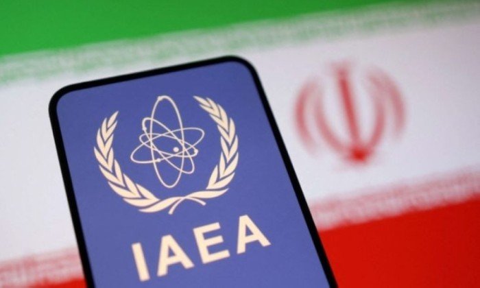 مجلس صيانة الدستور بإيران يقر مشروع قانون بتعليق التعاون مع الوكالة الذرية.. ما التفاصيل؟ مجلس صيانة الدستور بإيران يقر مشروع قانون بتعليق التعاون مع الوكالة الذرية.. ما التفاصيل؟