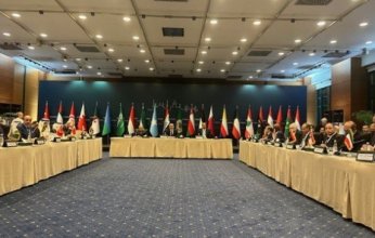 وزير الخارجية الأردني: الاحتلال الاسرائيلي يدفع المنطقة تجاه مزيد من الصراع والتوتر