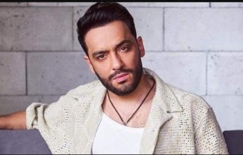 الشاعر رضا المصري يكشف تفاصيل تعاونه مع رامي جمال في ألبوم "محسبتهاش"