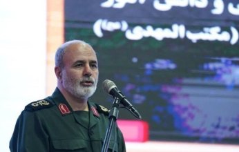 إيران تبحث الخطط بشأن كيفية "الرد المستمر" على عدوان الاحتلال الإسرائيلي