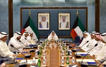 النائب الأول لرئيس مجلس الوزراء يترأس الاجتماع الرابع للجنة تنظيم العمل الإنساني والخيري