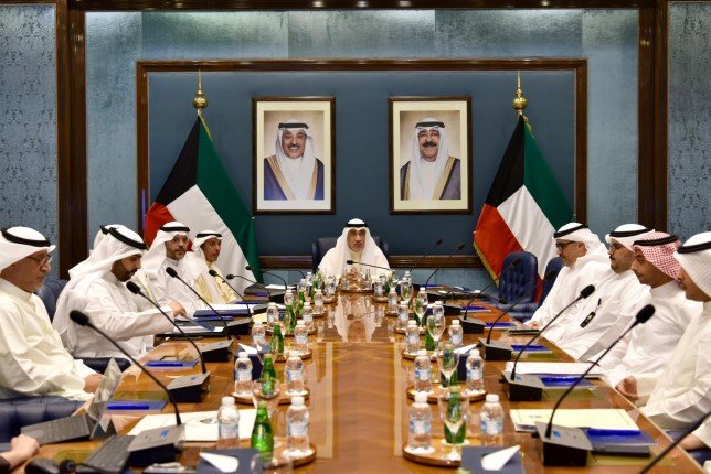 النائب الأول لرئيس مجلس الوزراء يترأس الاجتماع الرابع للجنة تنظيم العمل الإنساني والخيري النائب الأول لرئيس مجلس الوزراء يترأس الاجتماع الرابع للجنة تنظيم العمل الإنساني والخيري