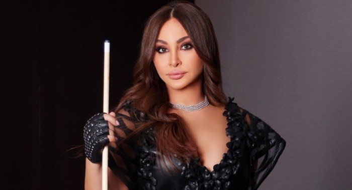 اليسا تستعد لطرح اغنية جديدة من الحان الموسيقار الراحل محمد رحيم اليسا تستعد لطرح اغنية جديدة من الحان الموسيقار الراحل محمد رحيم