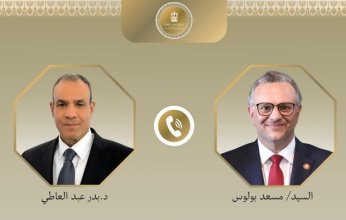 هاتفيًا.. وزير الخارجية المصري ومستشار بايدن يبحثان مستجدات ليبيا والسودان والبحيرات العظمى