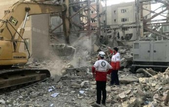 إيران تعلن مقتل 430 شخصًا وإصابة أكثر من 3500 مدني منذ بدء العدوان الإسرائيلي