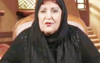 وفاة الفنانة العراقية الرائدة غزوة الخالدي