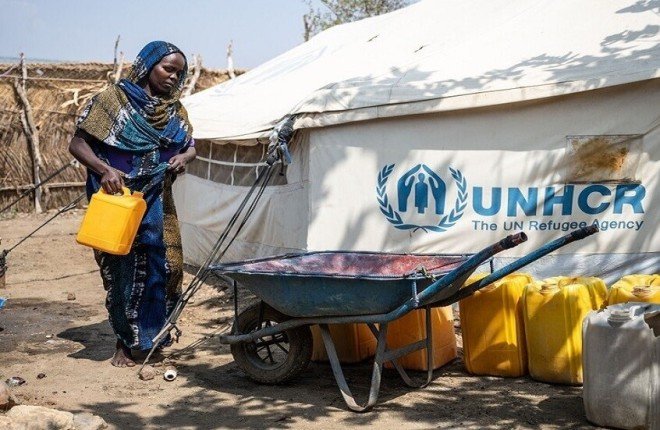 الفاشر السودانية تحت وطأة المجاعة وسط انهيار تام للخدمات وتحذيرات من كارثة إنسانية الفاشر السودانية تحت وطأة المجاعة وسط انهيار تام للخدمات وتحذيرات من كارثة إنسانية