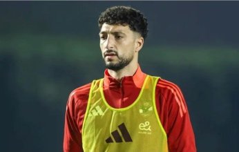 وسام أبو علي ينتقل إلى كولومبوس كرو الأمريكي