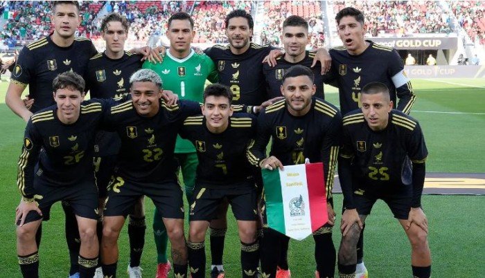 بث مباشر.. مشاهدة مباراة أمريكا والمكسيك في نهائي كأس الكونكاكاف الذهبية بث مباشر.. مشاهدة مباراة أمريكا والمكسيك في نهائي كأس الكونكاكاف الذهبية