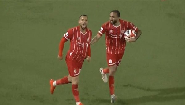 بث مباشر.. مشاهدة مباراة الاتحاد والأخضر في الدوري الليبي بث مباشر.. مشاهدة مباراة الاتحاد والأخضر في الدوري الليبي
