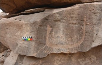 اكتشاف أثري مذهل في أسوان يكشف أسرار ملوك مصر قبل الأهرامات