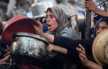 الأونروا: كارثة إنسانية غير مسبوقة تضرب غزة.. والمساعدات تتحول إلى "مصيدة موت"