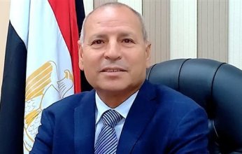 محافظ القاهرة: حريصون على إنهاء تطوير حديقة الأزبكية و"جروبي"